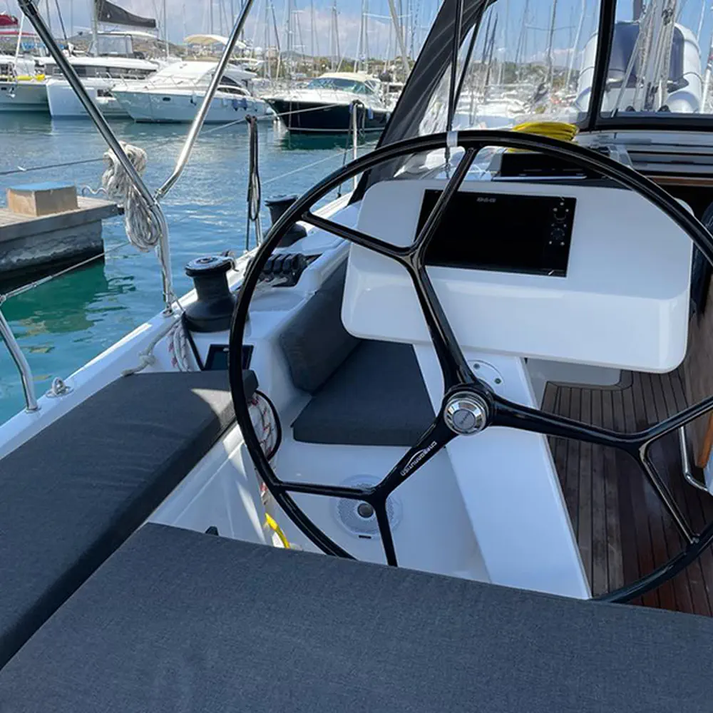 Sea Pearl 5