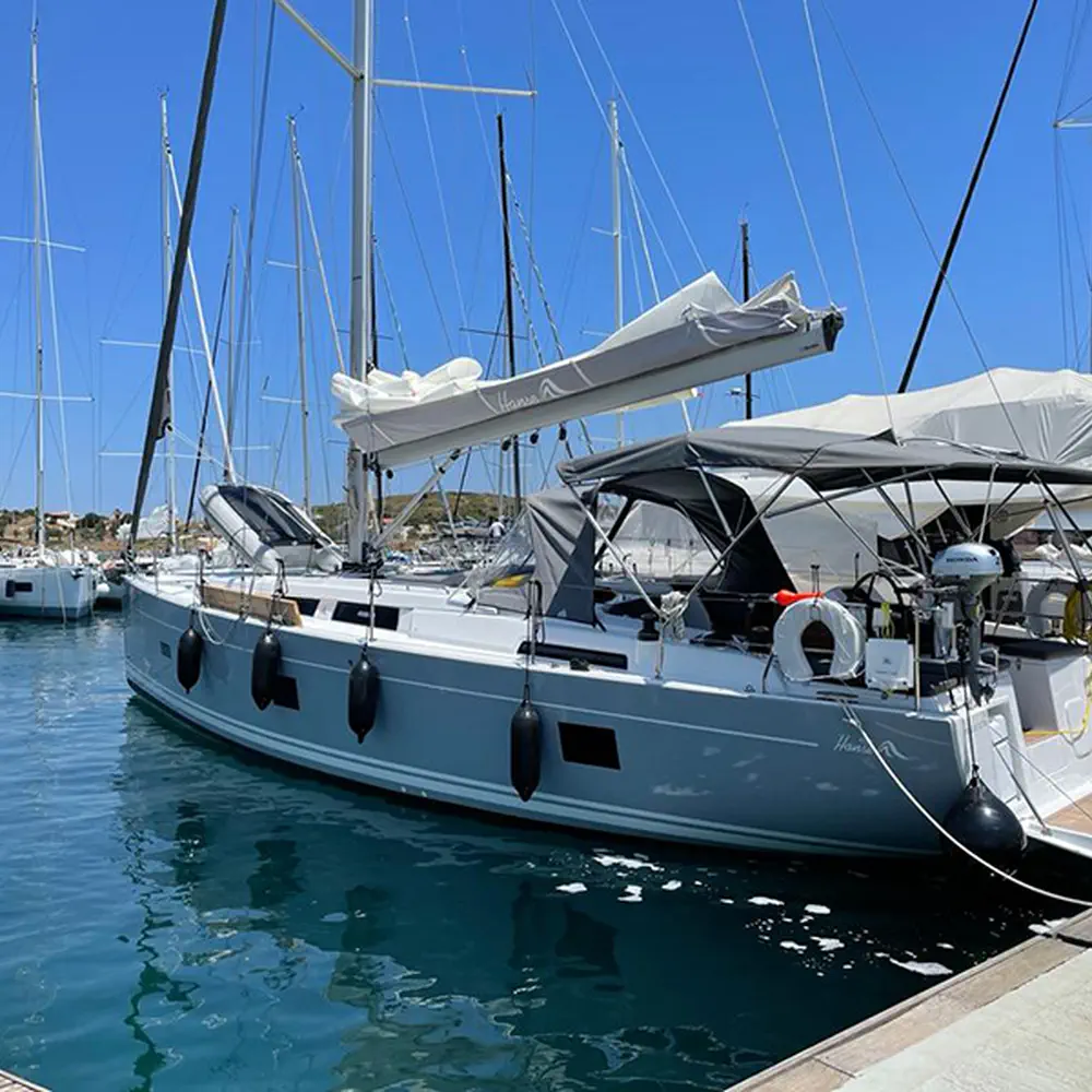 Sea Pearl 6