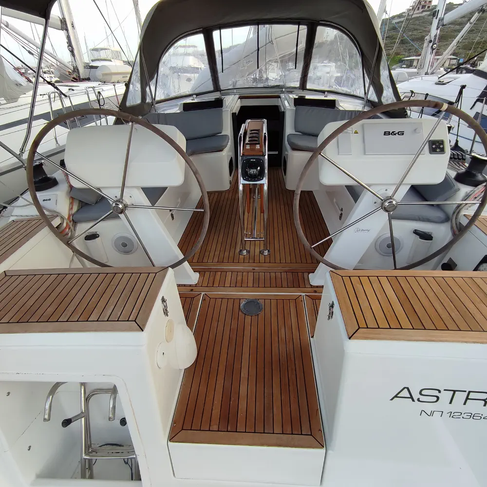 Astrea 24