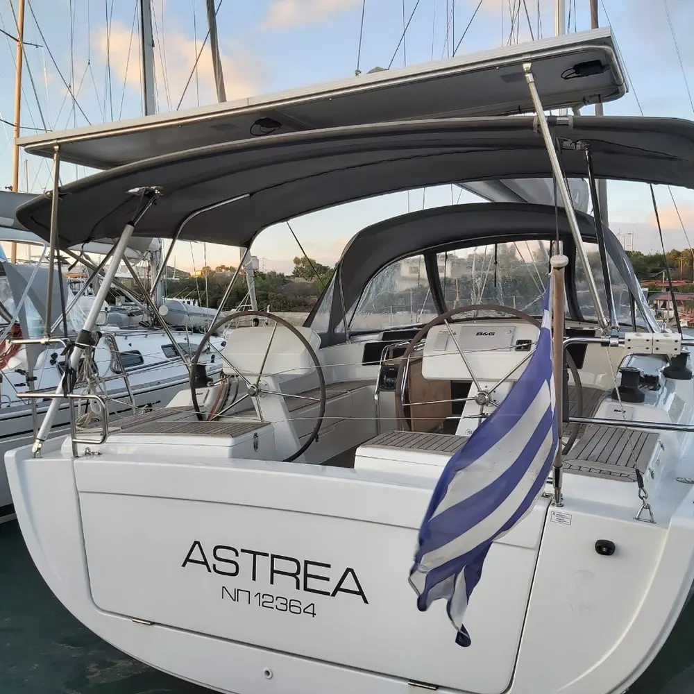 Astrea 29