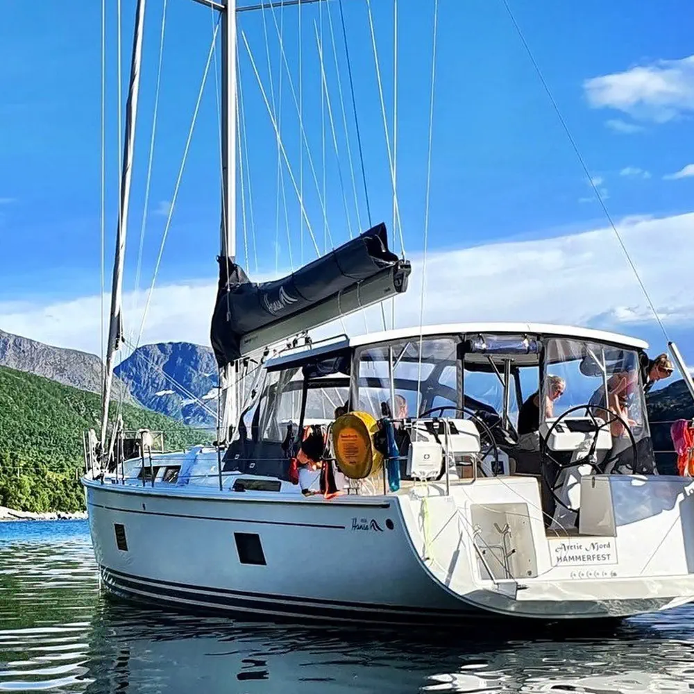 Arctic Njord 2