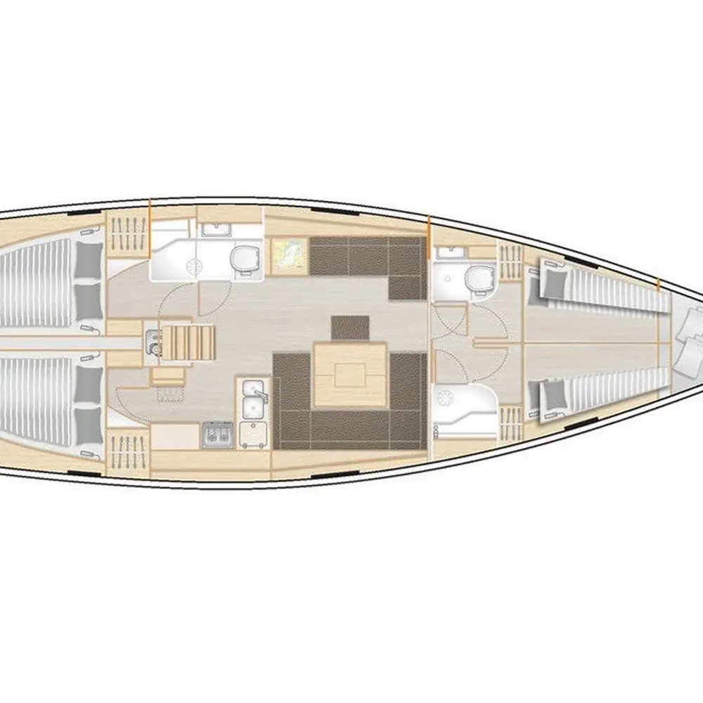 Arctic Njord 5