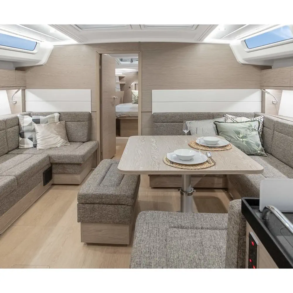 Sea Pearl 2