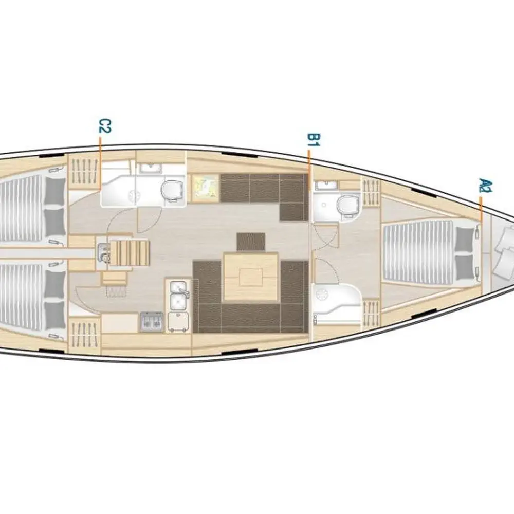 Sea Pearl 3