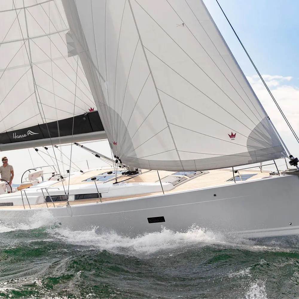 Sea Pearl 1