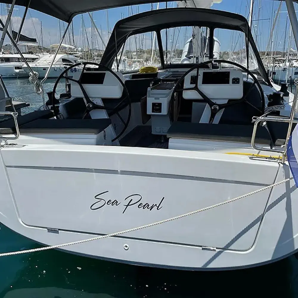 Sea Pearl 4