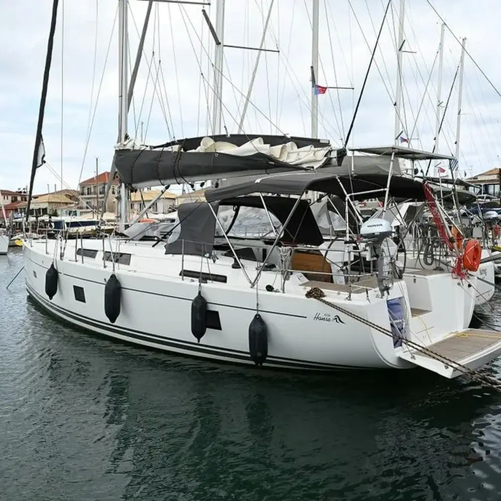 Foxtrot 14