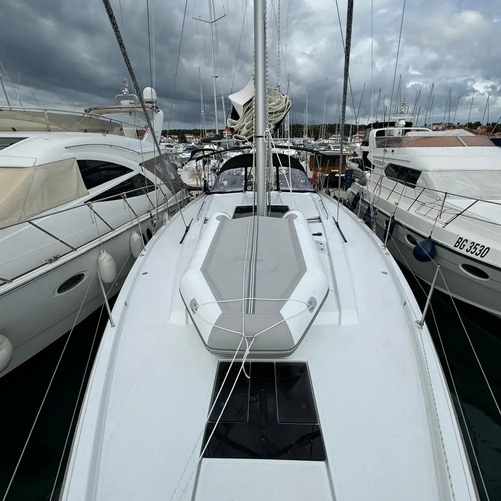 Venus 8