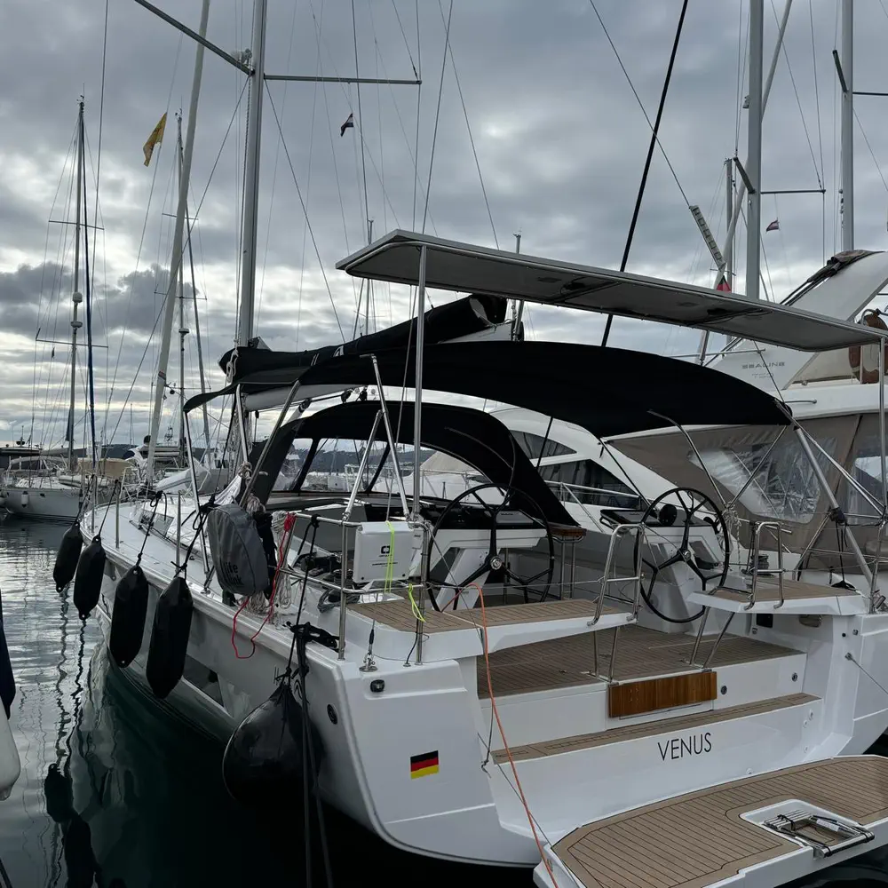 Venus 14