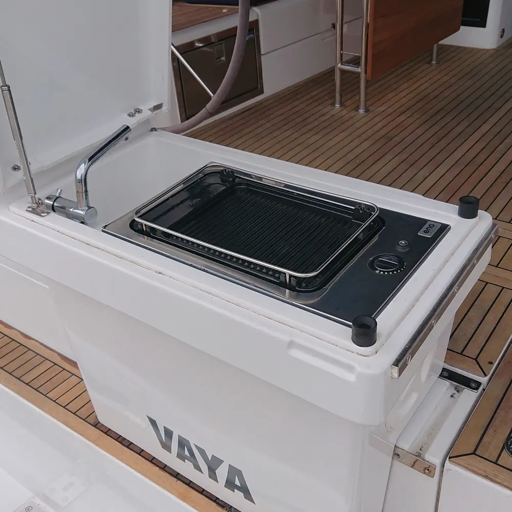 Vaya 21
