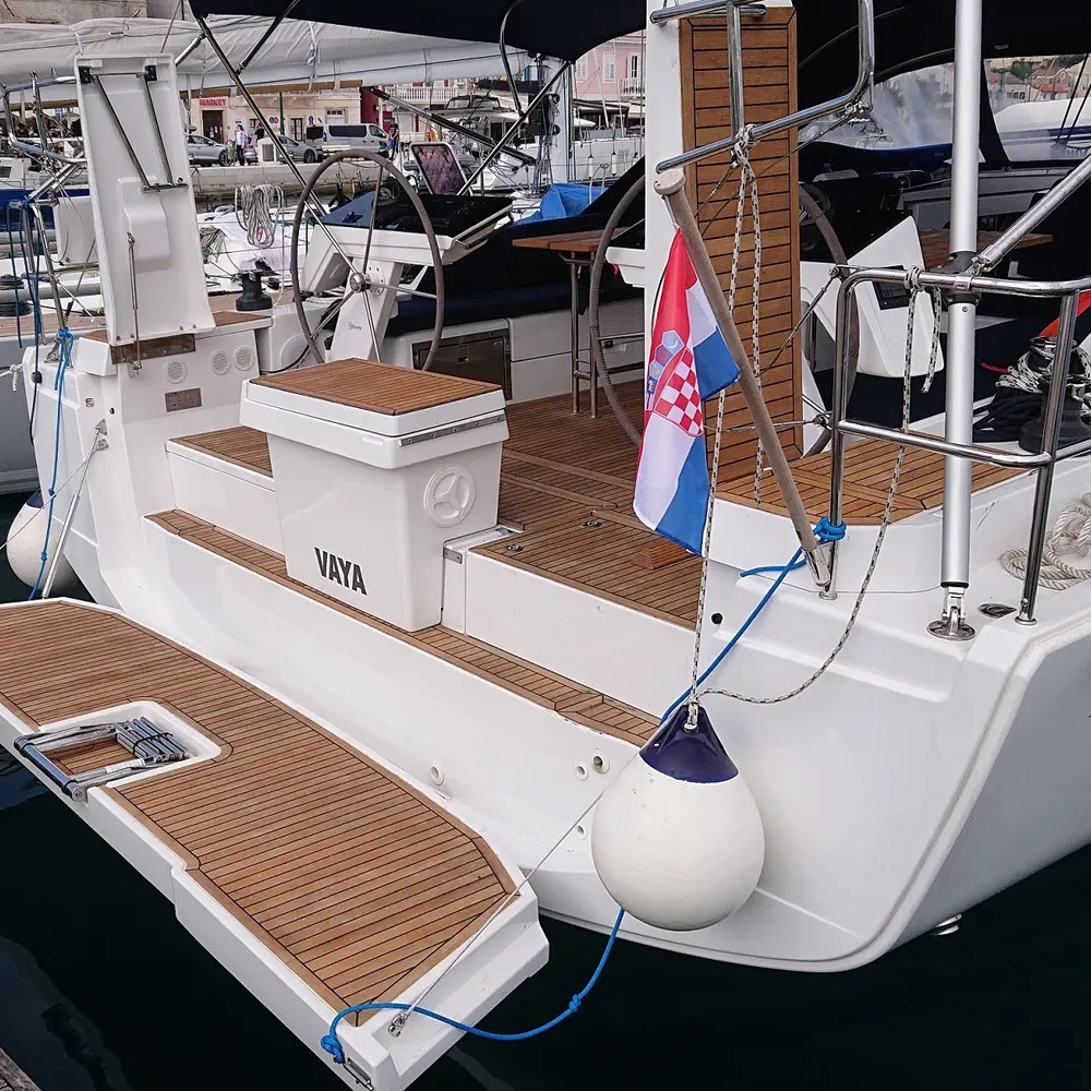 Vaya 29