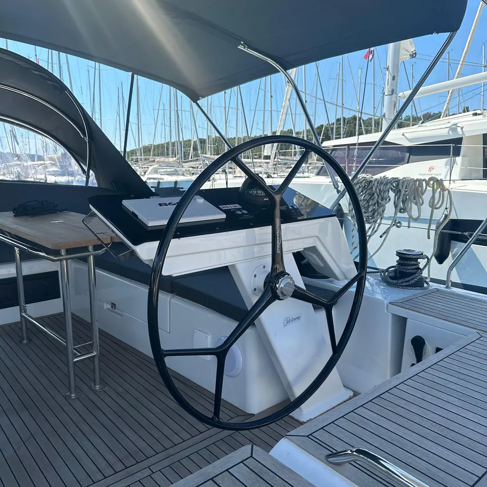 Wilson 16