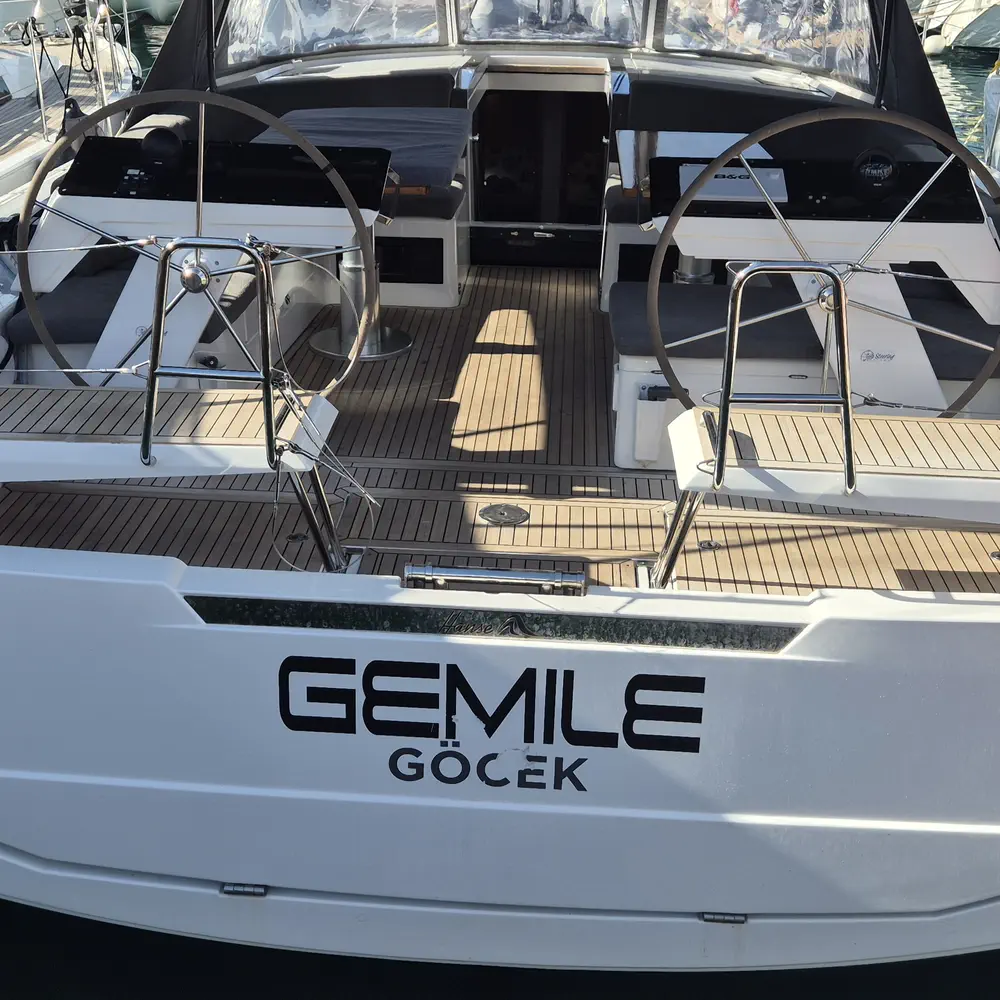 Gemile 9