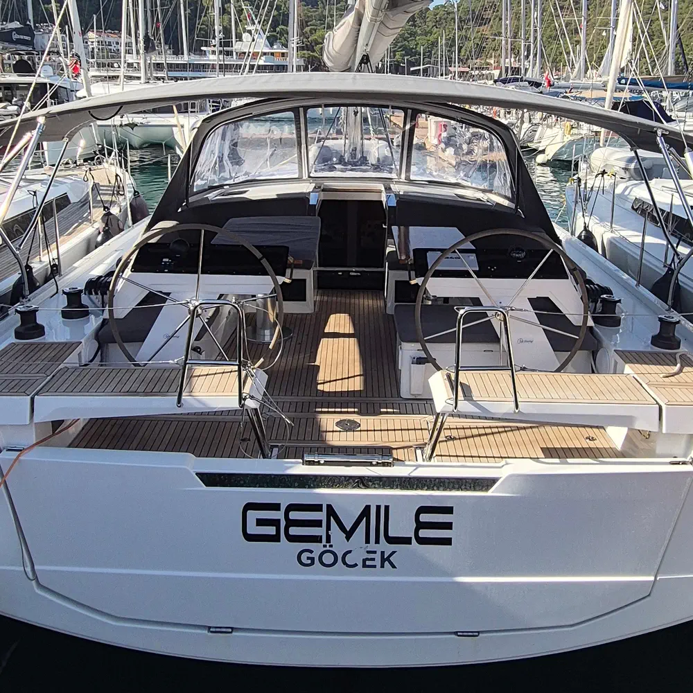 Gemile 17