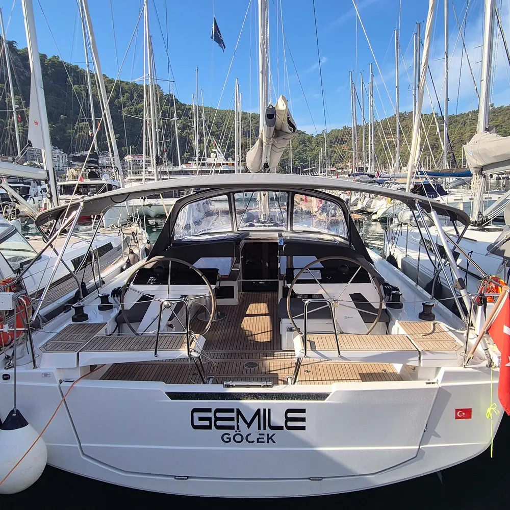 Gemile 16