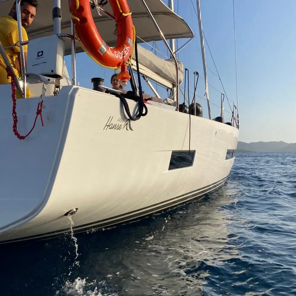 DORiS 27