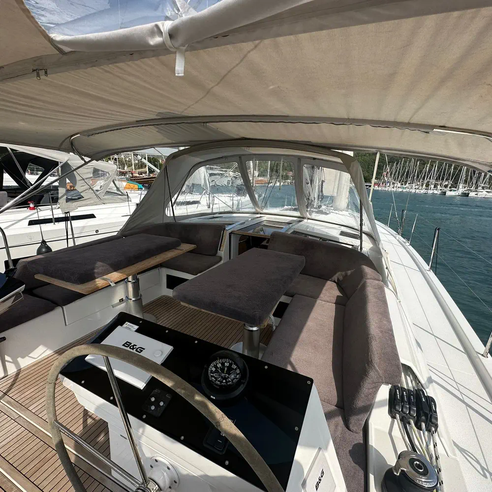 DORiS 26