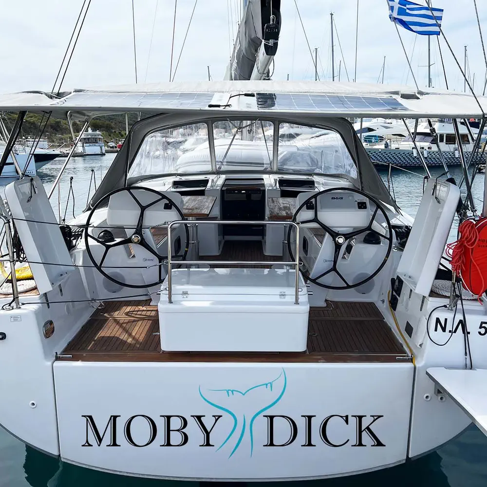 Moby Dick 11