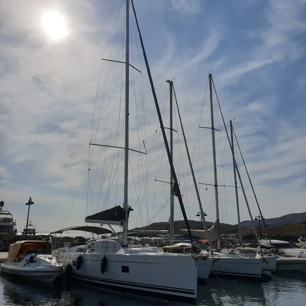 Andromeda 22