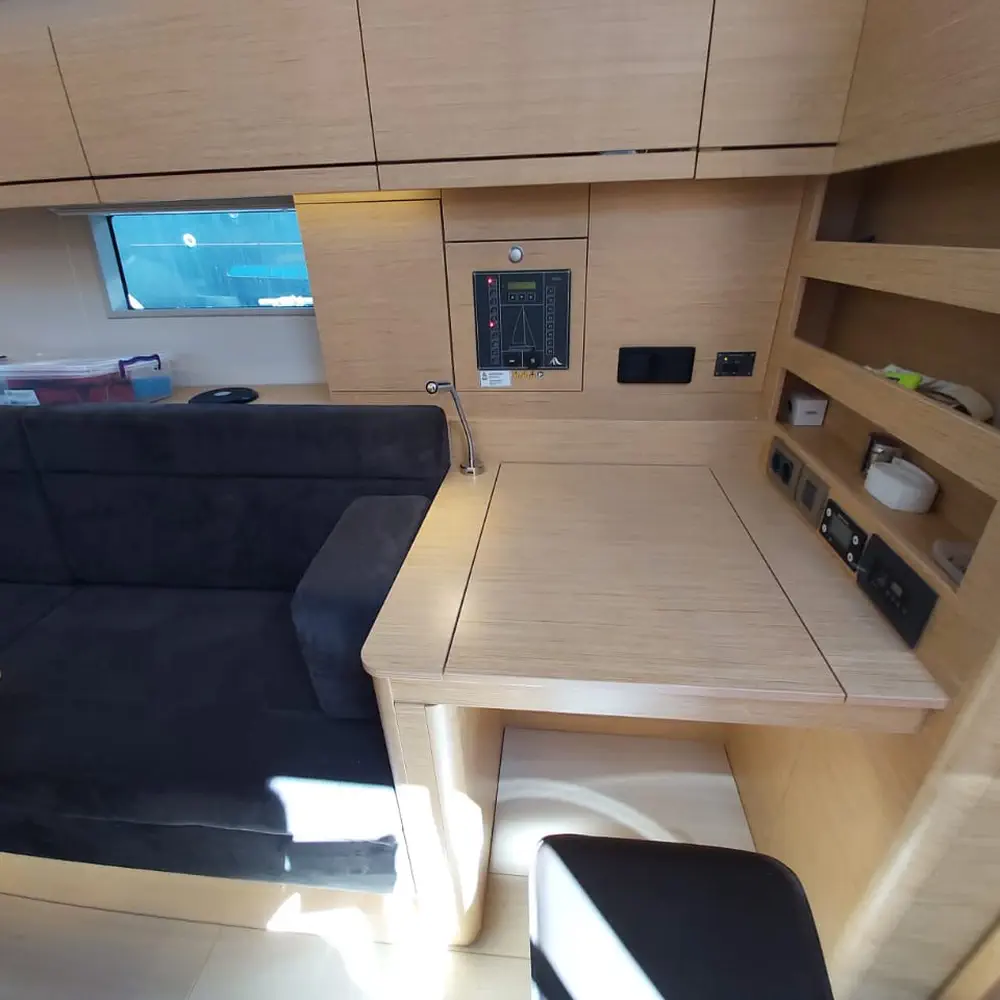 Andromeda 25