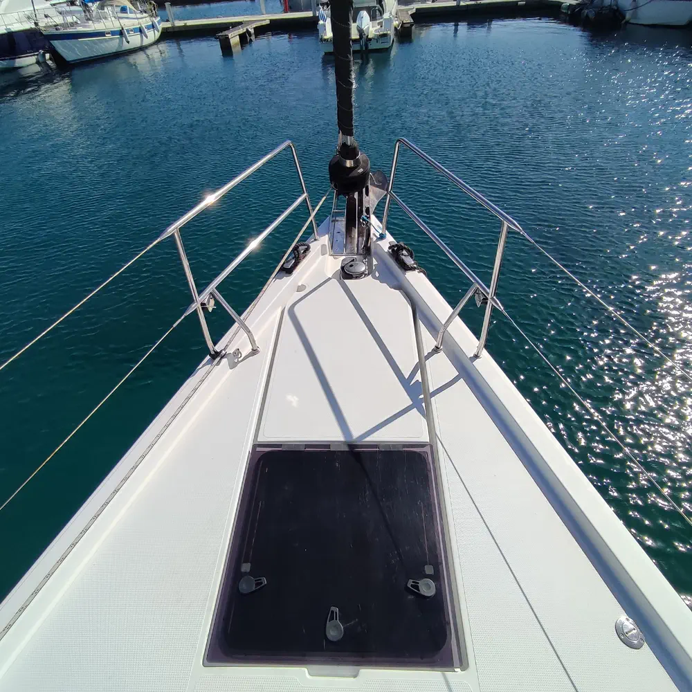 Andromeda 27