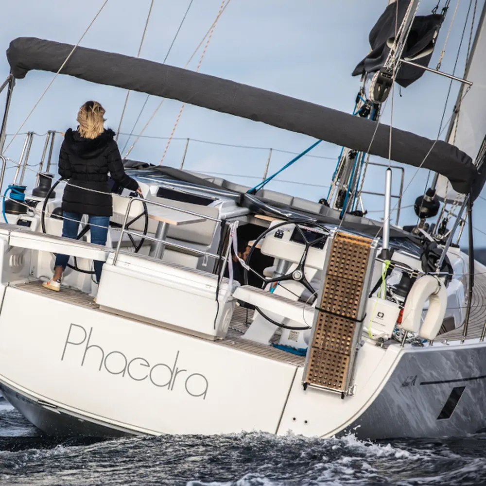 Phaedra 8