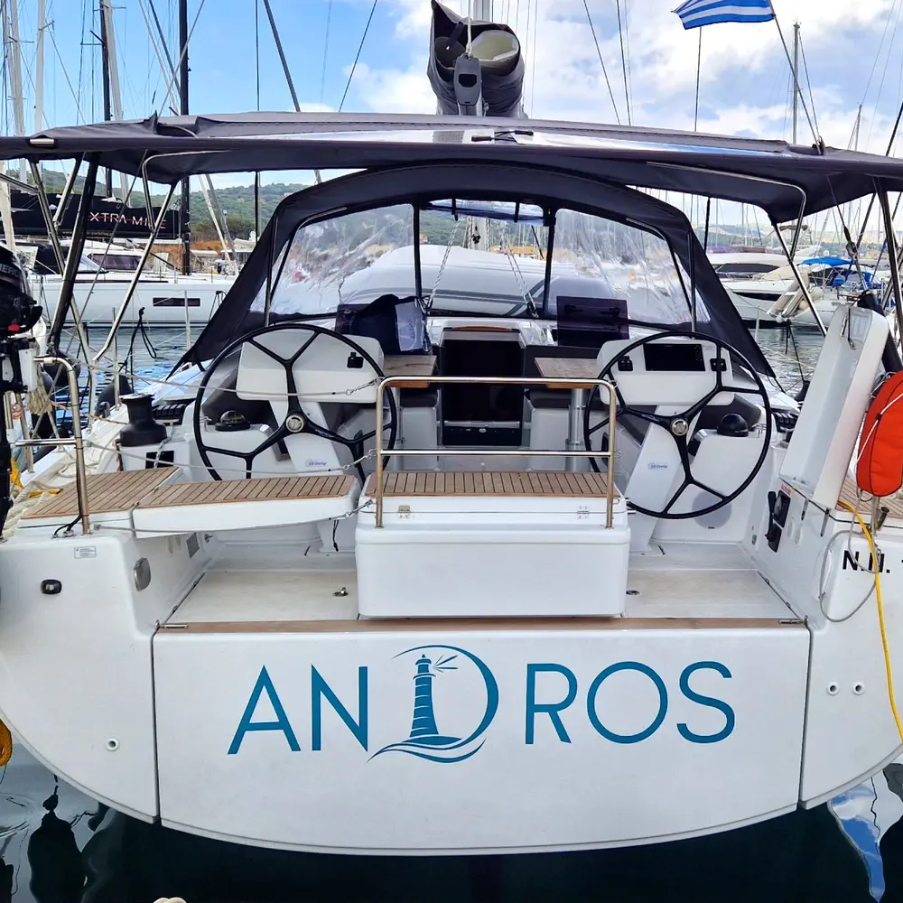 Andros 9