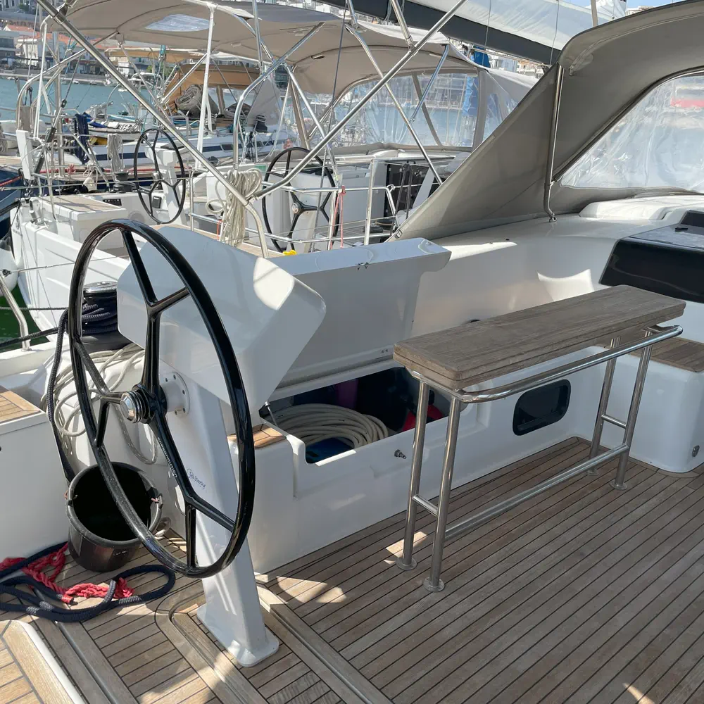 Medusa II 9