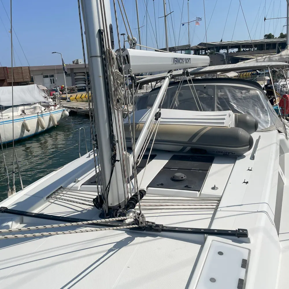 Medusa II 1