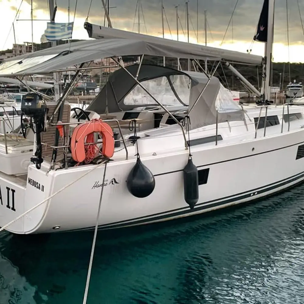 Medusa II 19