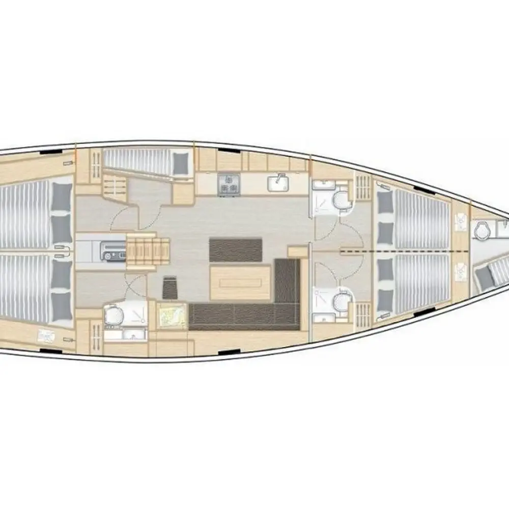 Medusa II 22