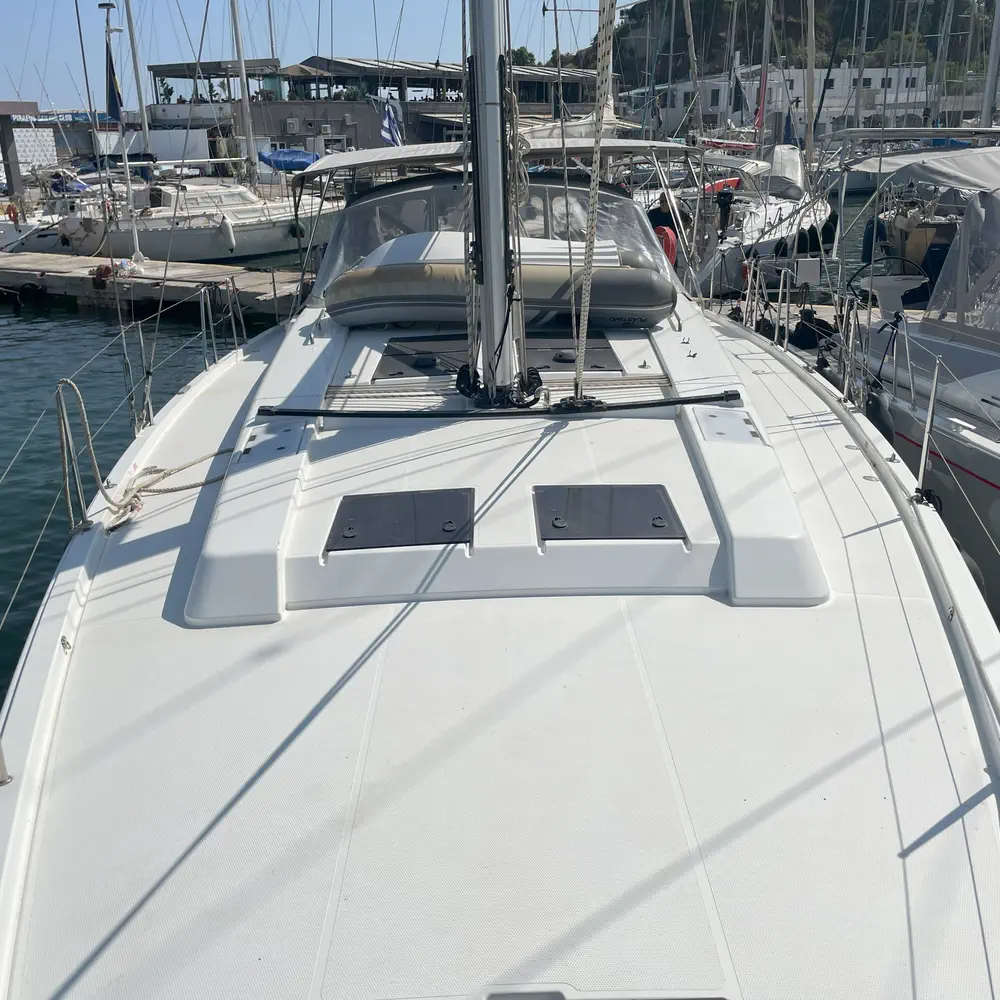 Medusa II 14