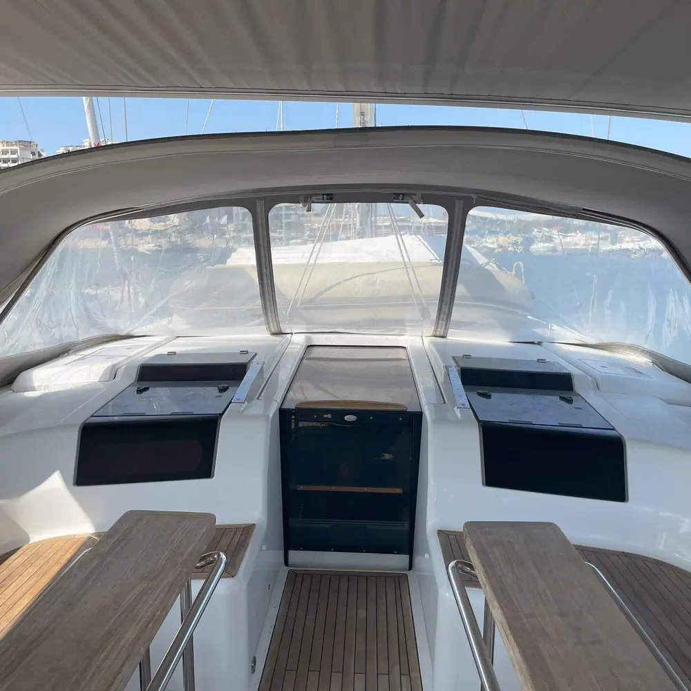 Medusa II 24