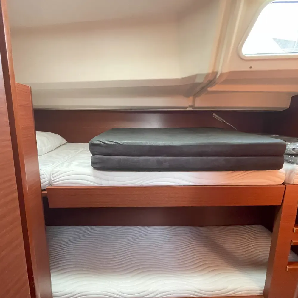 Medusa II 25