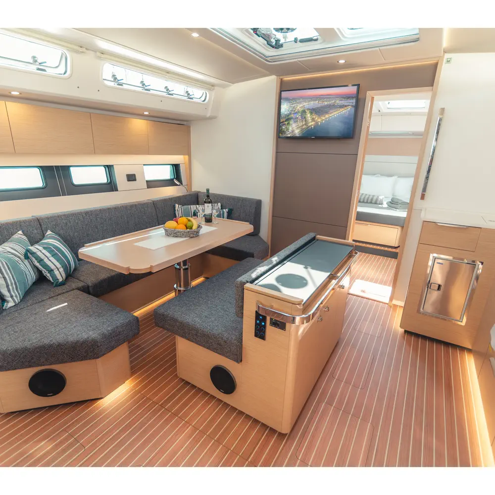 Sea Emerald 1