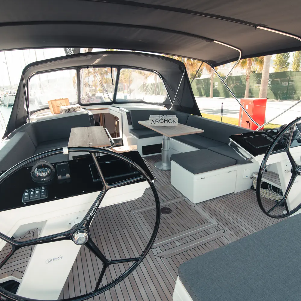 Sea Emerald 7