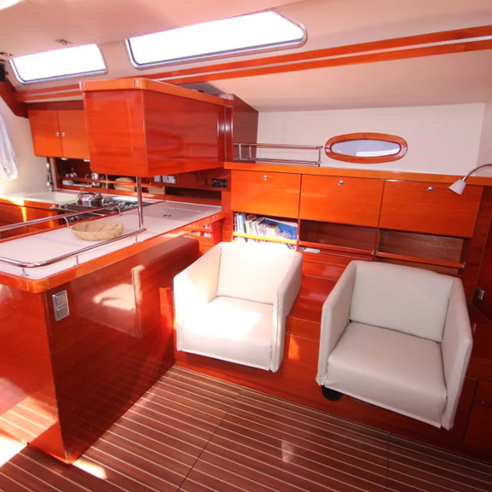 Aurelia 8