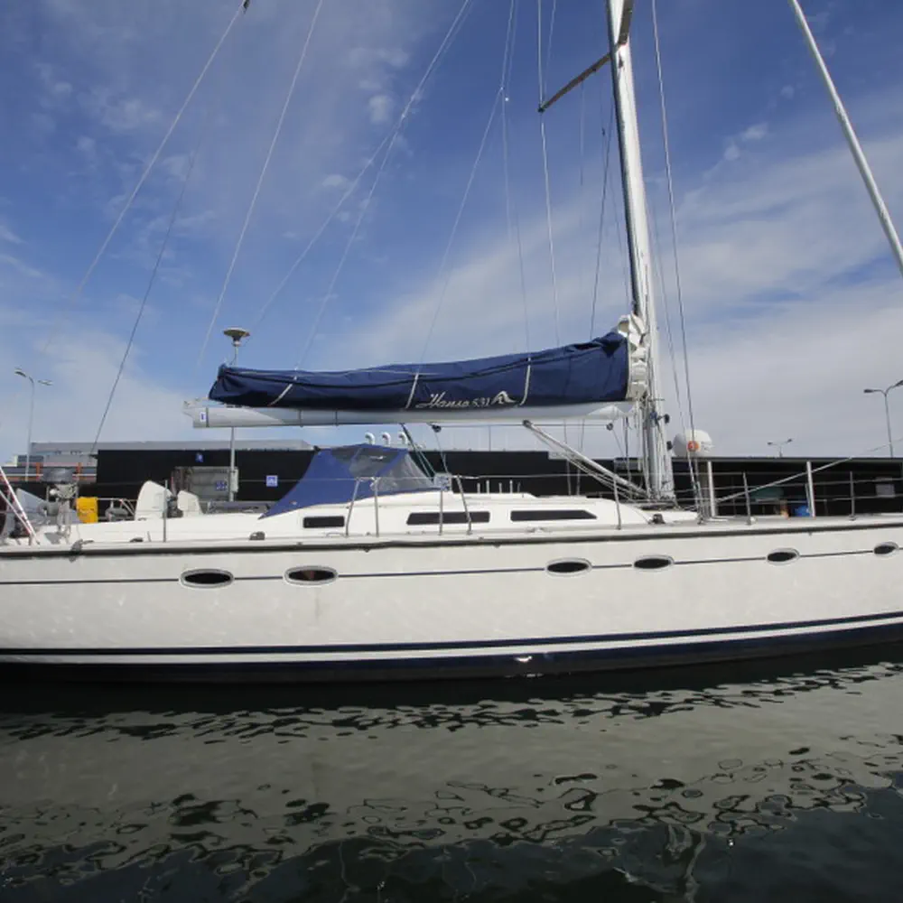 Aurelia 5