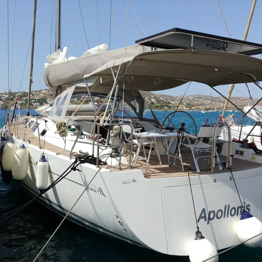 APOLLONIS 20