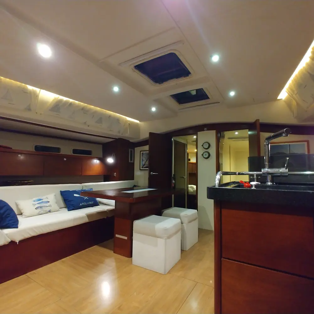 APOLLONIS 45