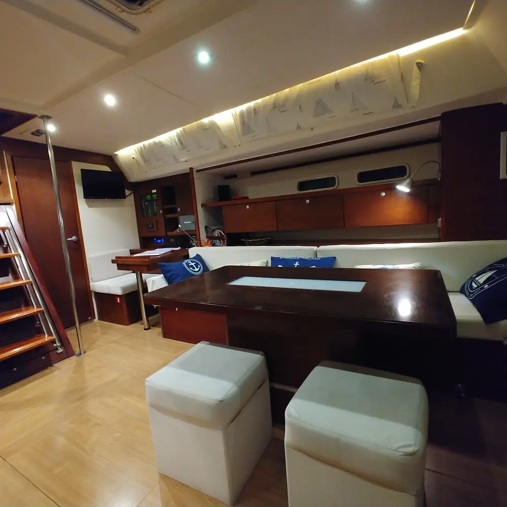 APOLLONIS 46