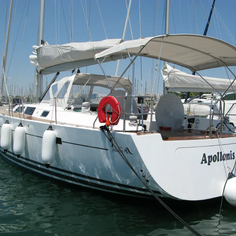 APOLLONIS 48