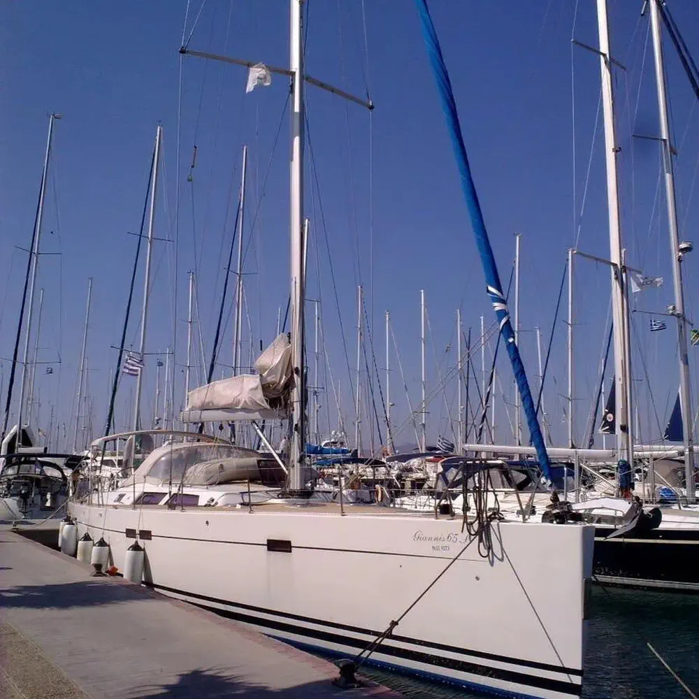 Yannis 65S 6