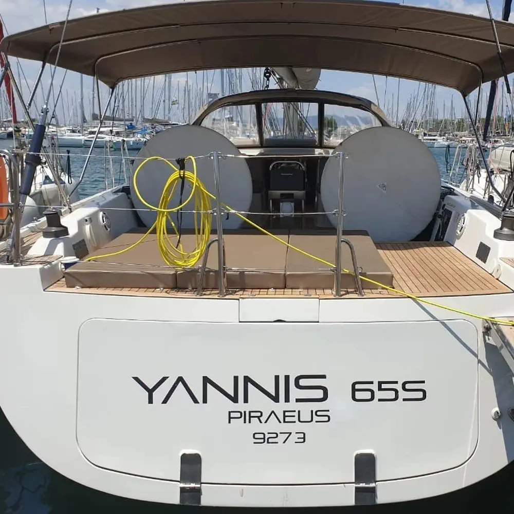 Yannis 65S 23