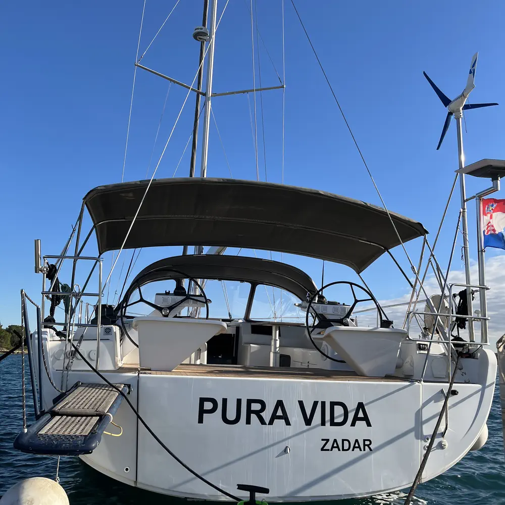 PURA VIDA 9