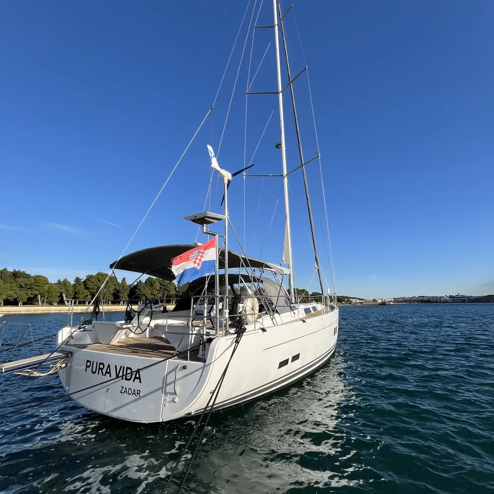 PURA VIDA 19