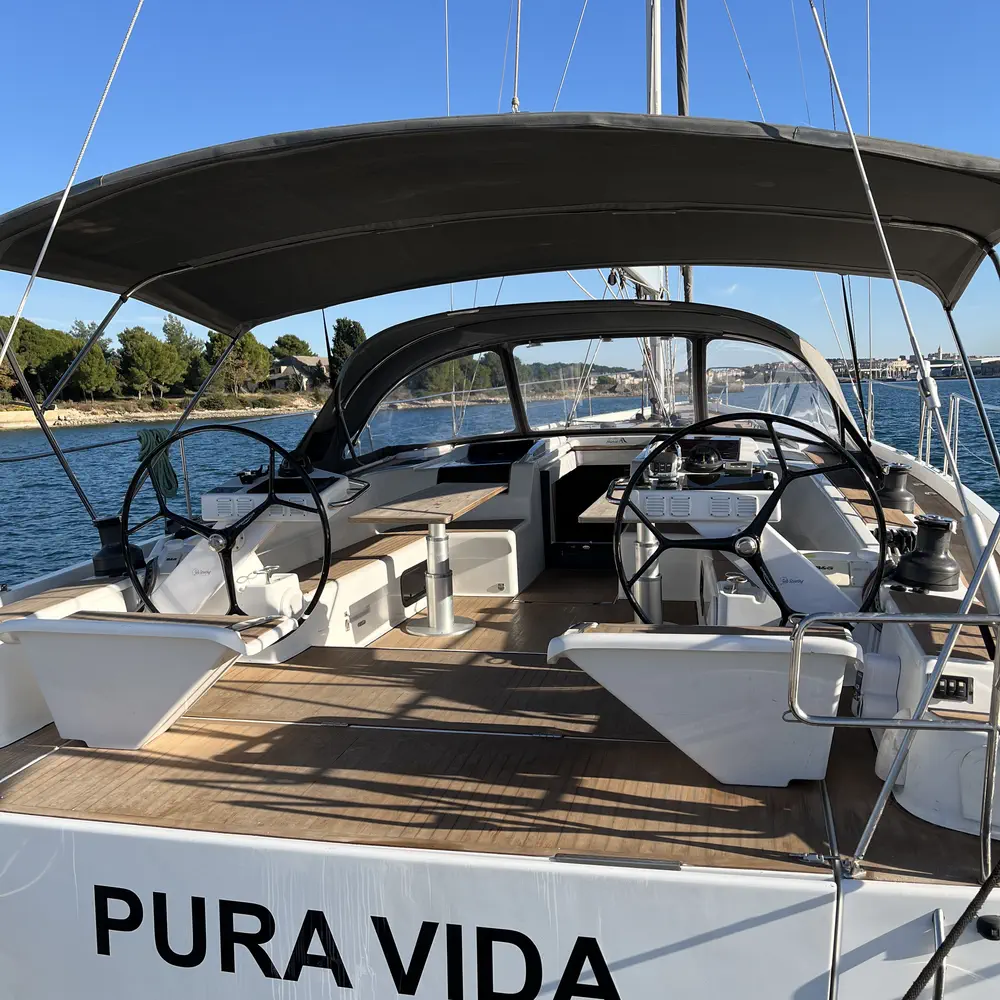 PURA VIDA 22