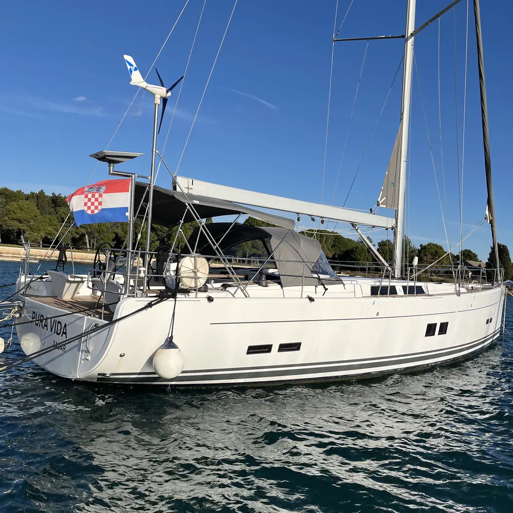 PURA VIDA 25