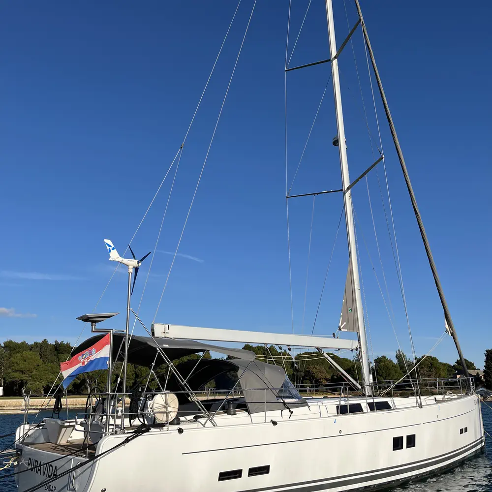 PURA VIDA 26