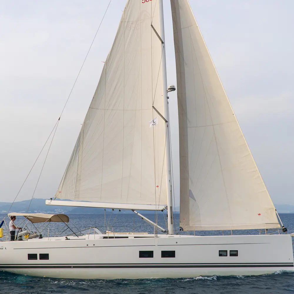 Amadea (ONLY SKIPPERED) 8